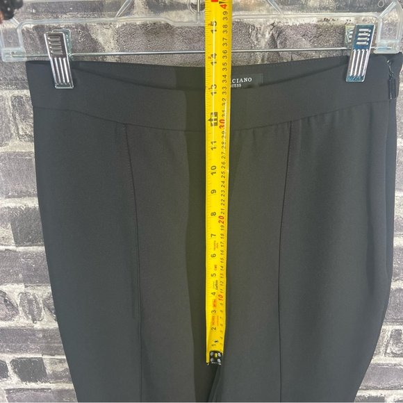 Marciano Guess Chloe Flared Pant - Size 2 - Picture 14 of 16